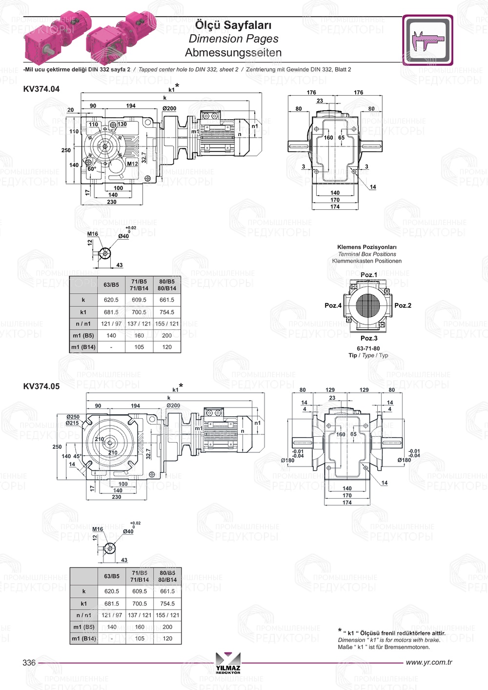 Yilmaz K 373-374-375-376